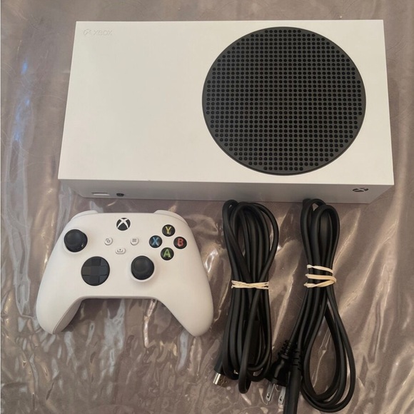 Xbox Series S 512GB SSD